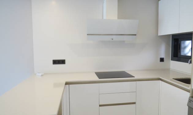 Bestaande woningen - Appartment - Guardamar del Segura - El Raso