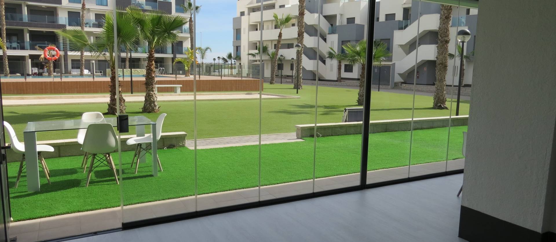 Bestaande woningen - Appartment - Guardamar del Segura - El Raso