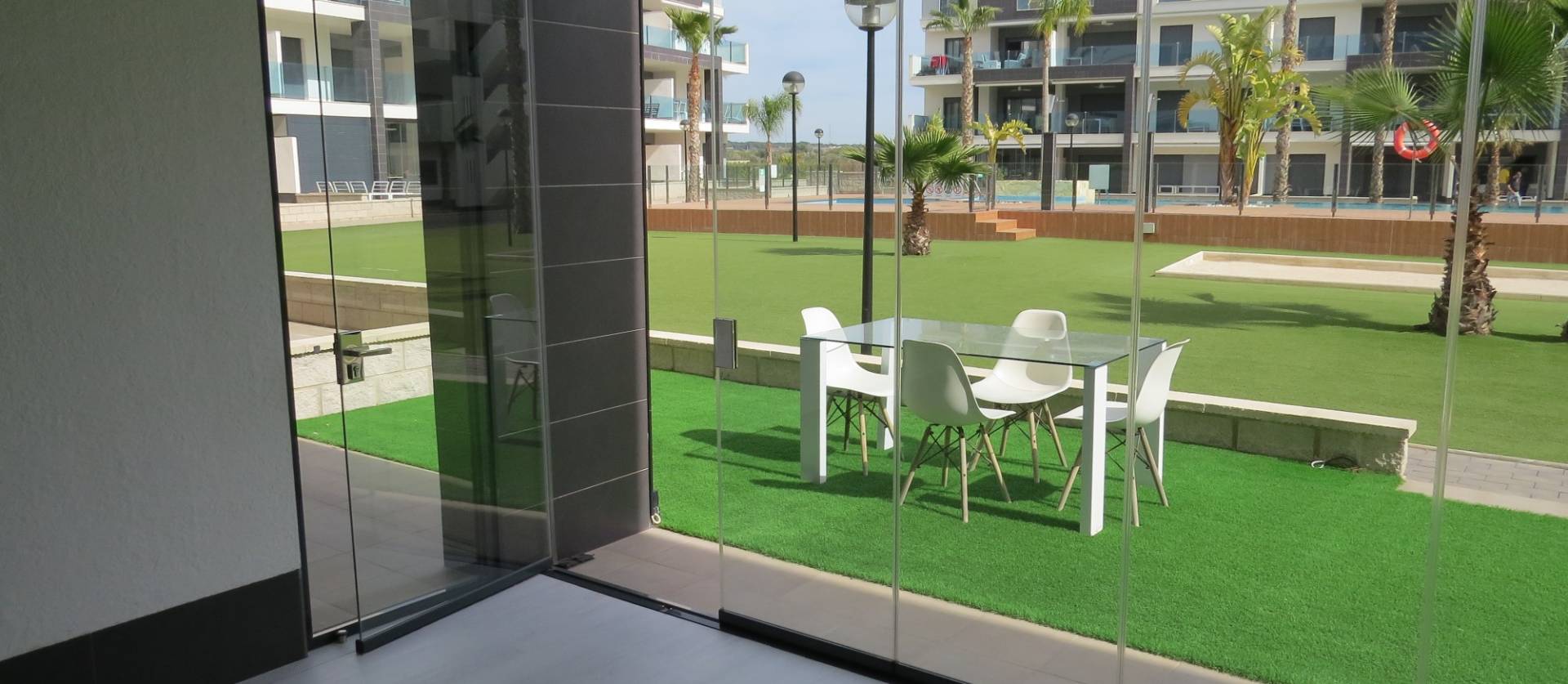 Venta - Apartamento / piso - Guardamar del Segura - El Raso