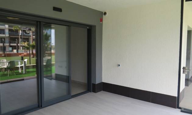 Bestaande woningen - Appartement / flat - Guardamar del Segura - El Raso