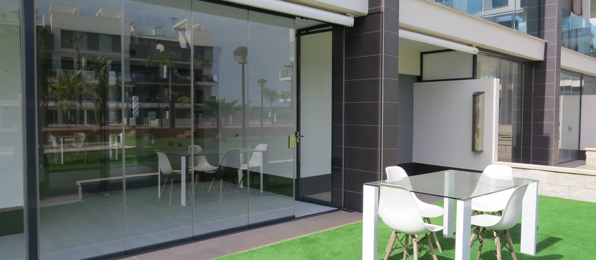 Bestaande woningen - Appartment - Guardamar del Segura - El Raso