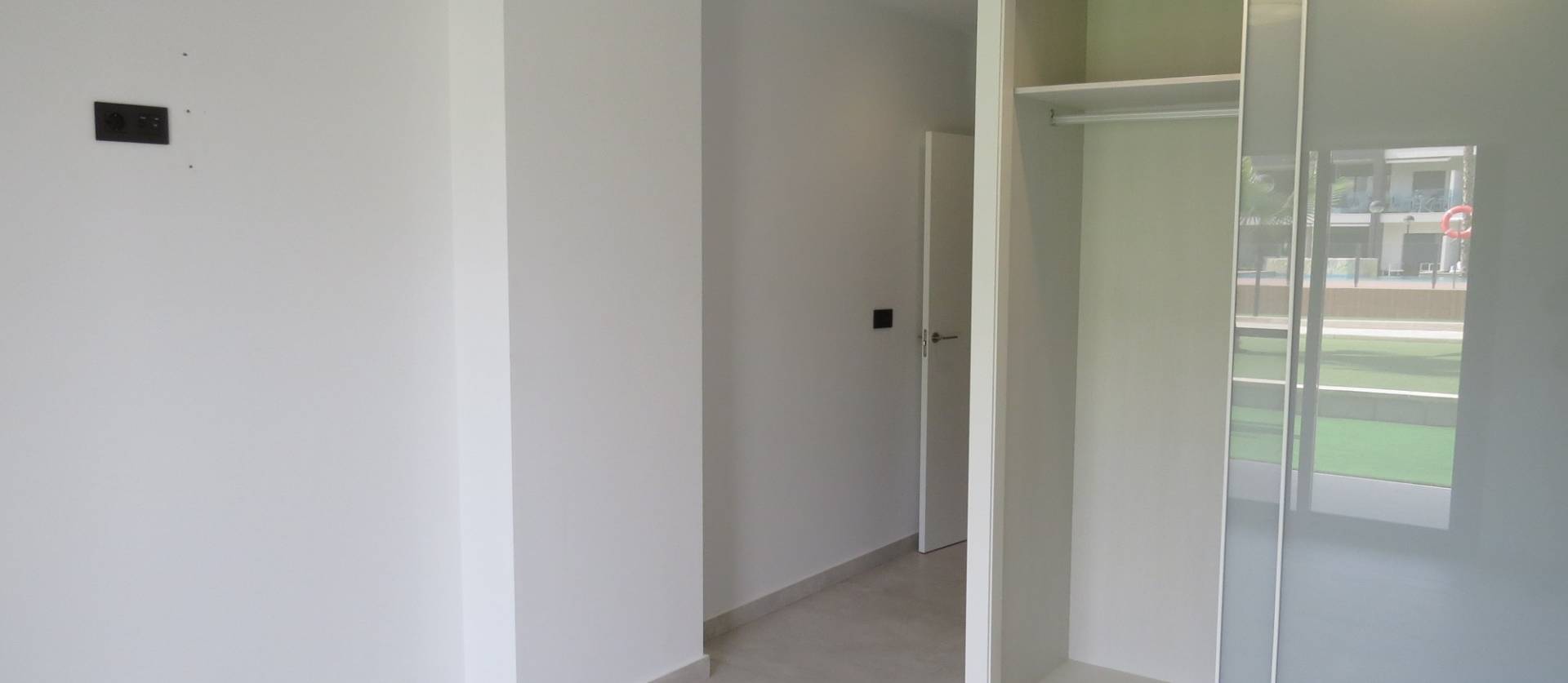 Revente - Apartment - Guardamar del Segura - El Raso