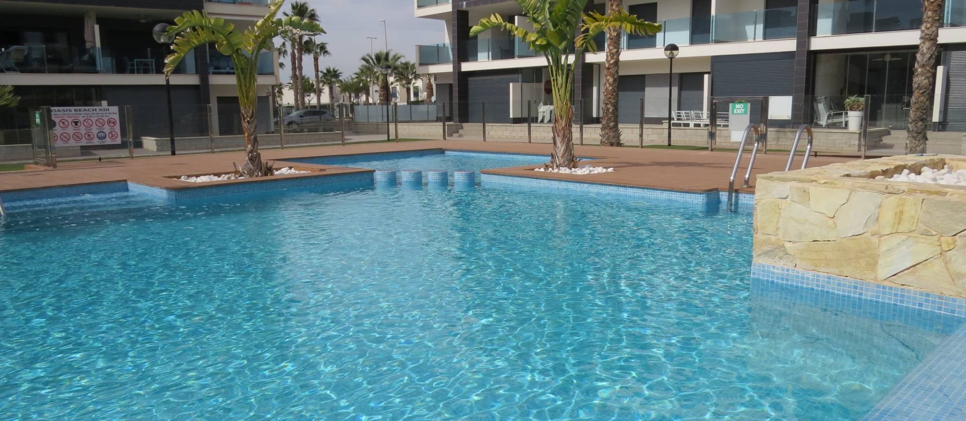 Venta - Apartment - Guardamar del Segura - El Raso