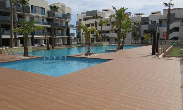 Venta - Apartamento / piso - Guardamar del Segura - El Raso