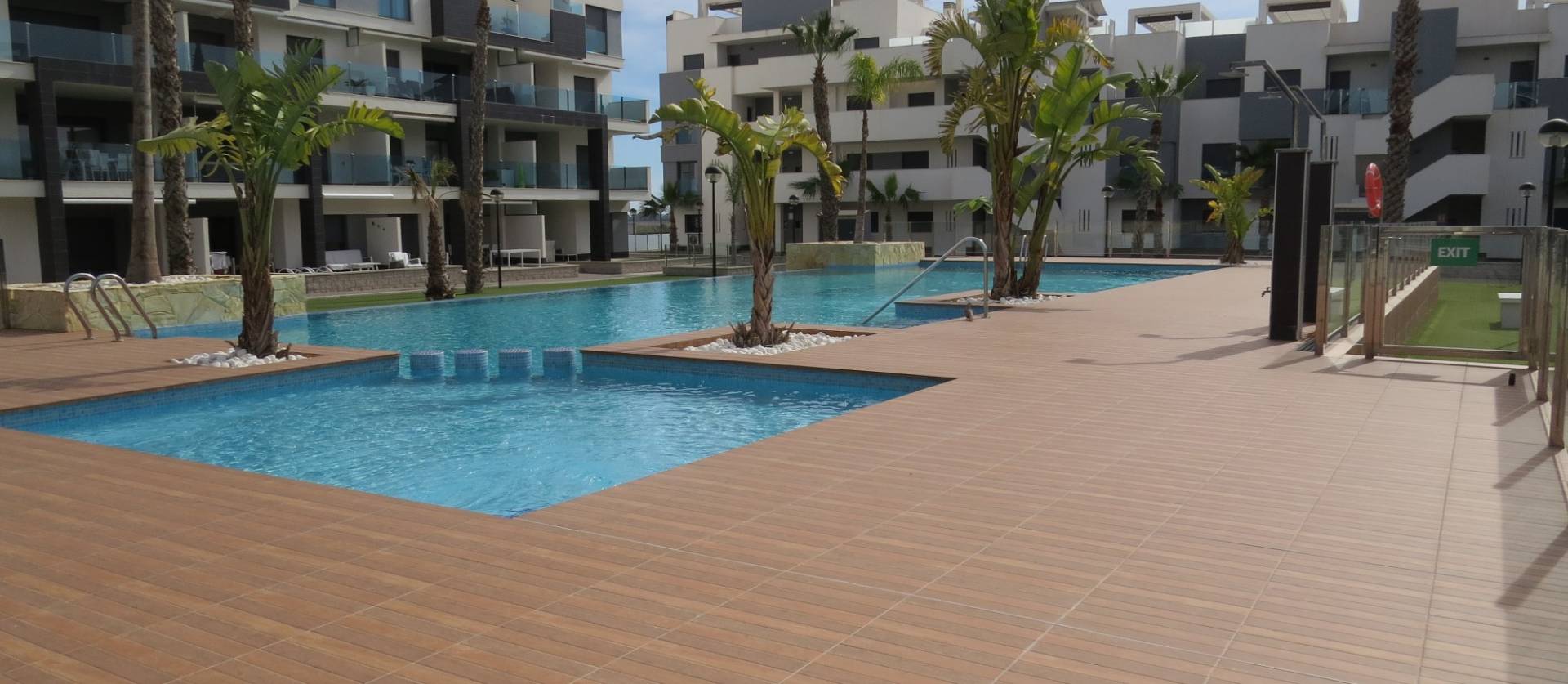 Sale - Apartment / flat - Guardamar del Segura - El Raso