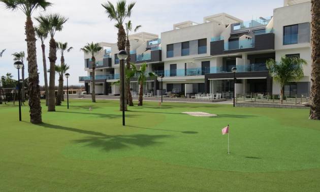 Bestaande woningen - Appartment - Guardamar del Segura - El Raso