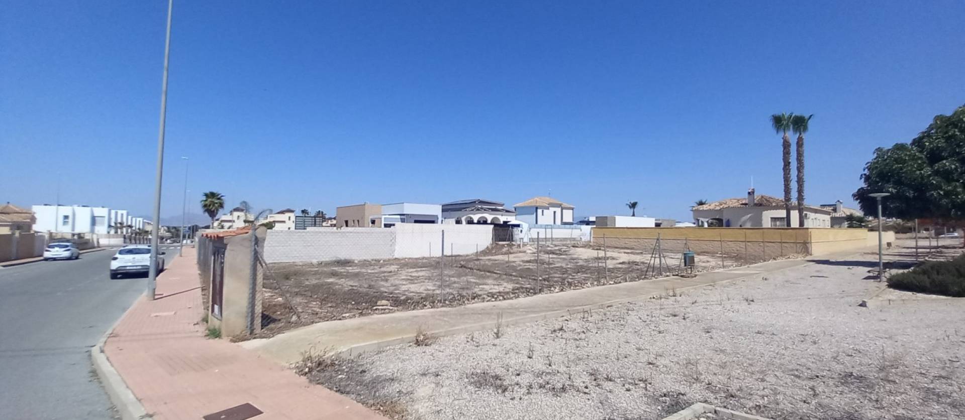 Bestaande woningen - Land - San Fulgencio