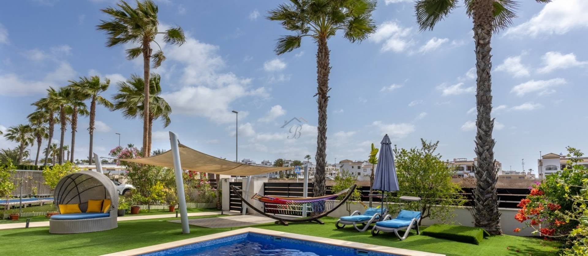 Venta - Villa - Orihuela - Vistabella Golf