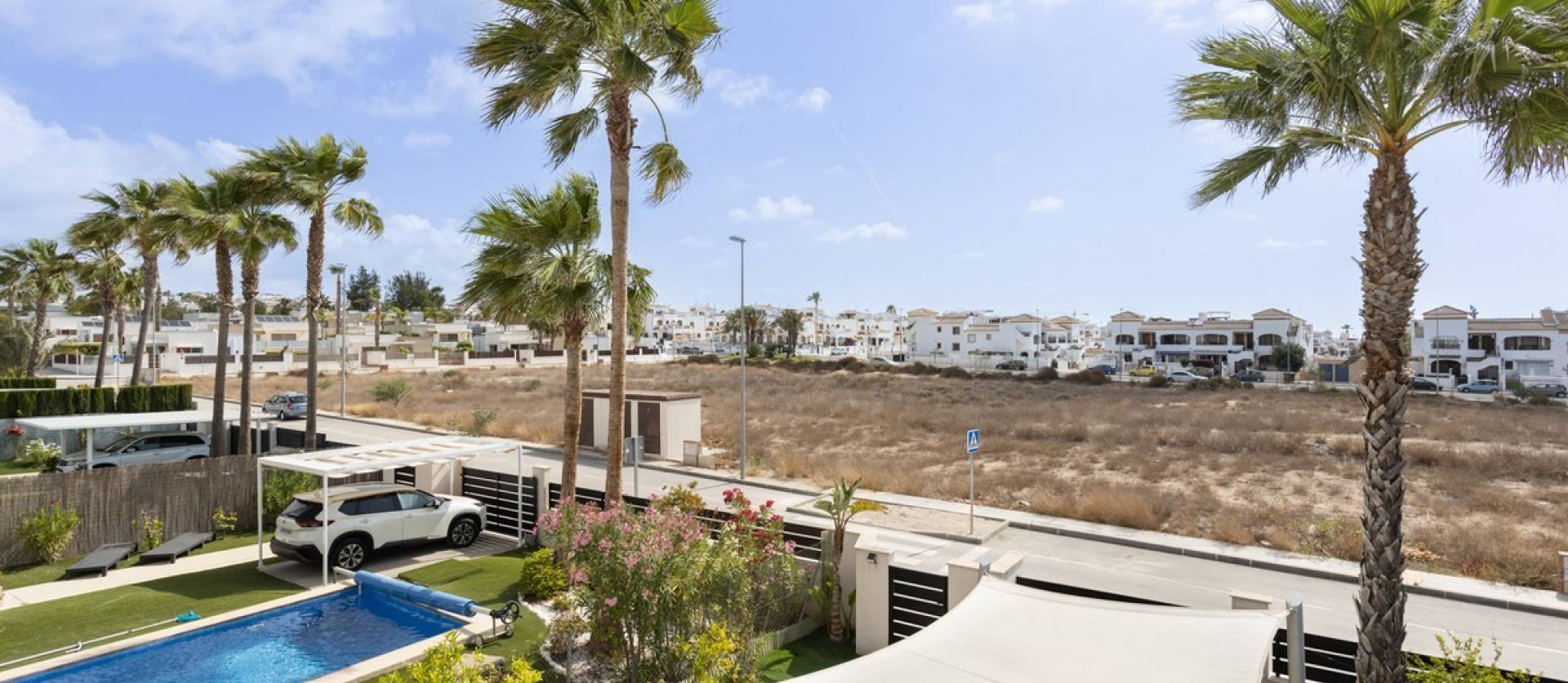 Bestaande woningen - Villa - Orihuela - Vistabella Golf