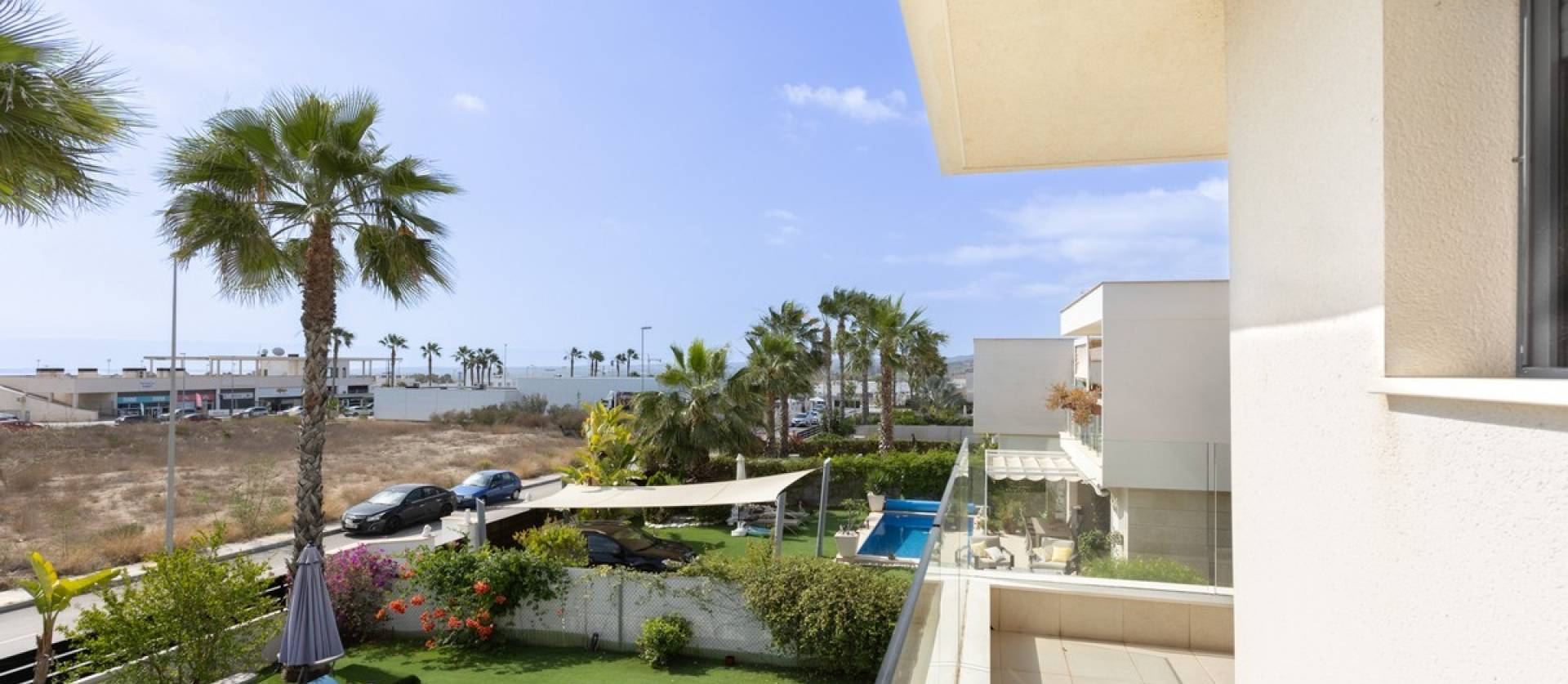 Sale - Villa - Orihuela - Vistabella Golf