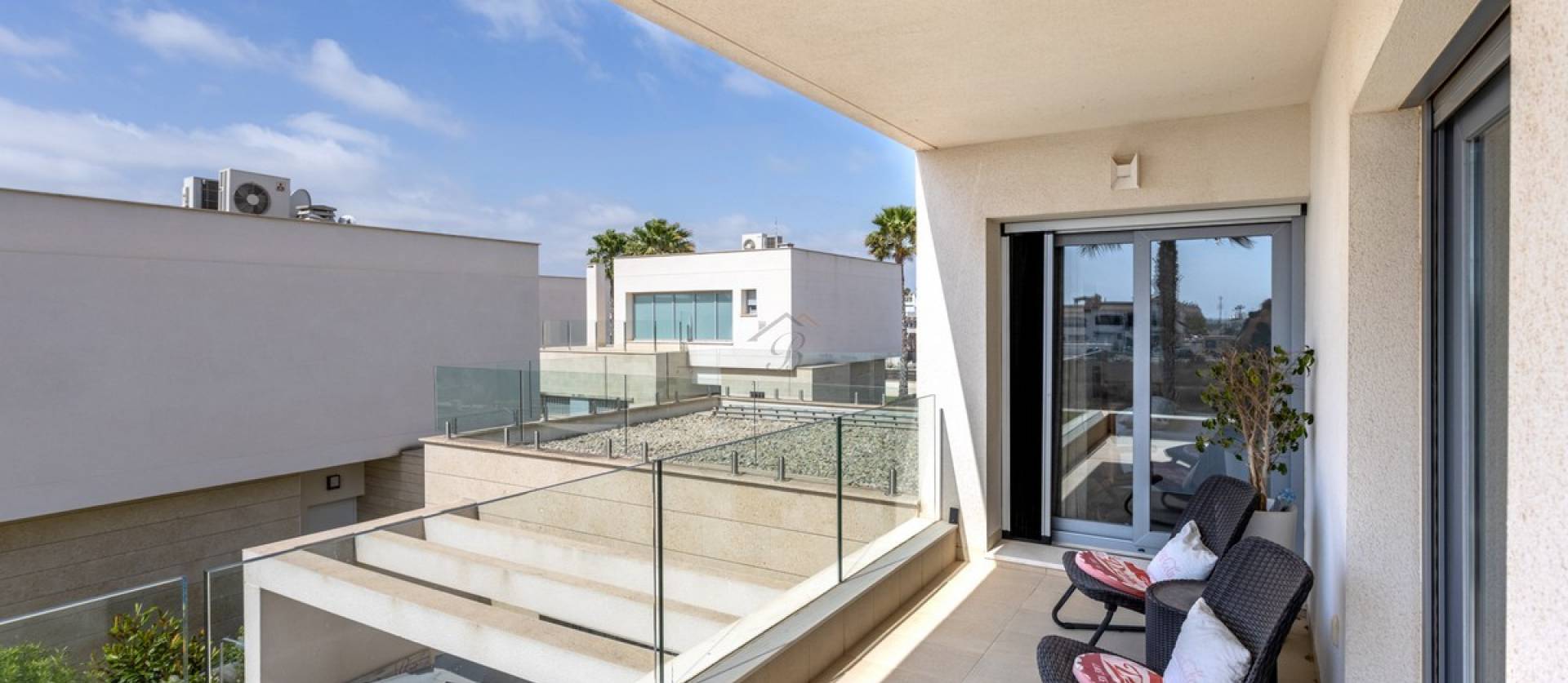 Bestaande woningen - Villa - Orihuela - Vistabella Golf