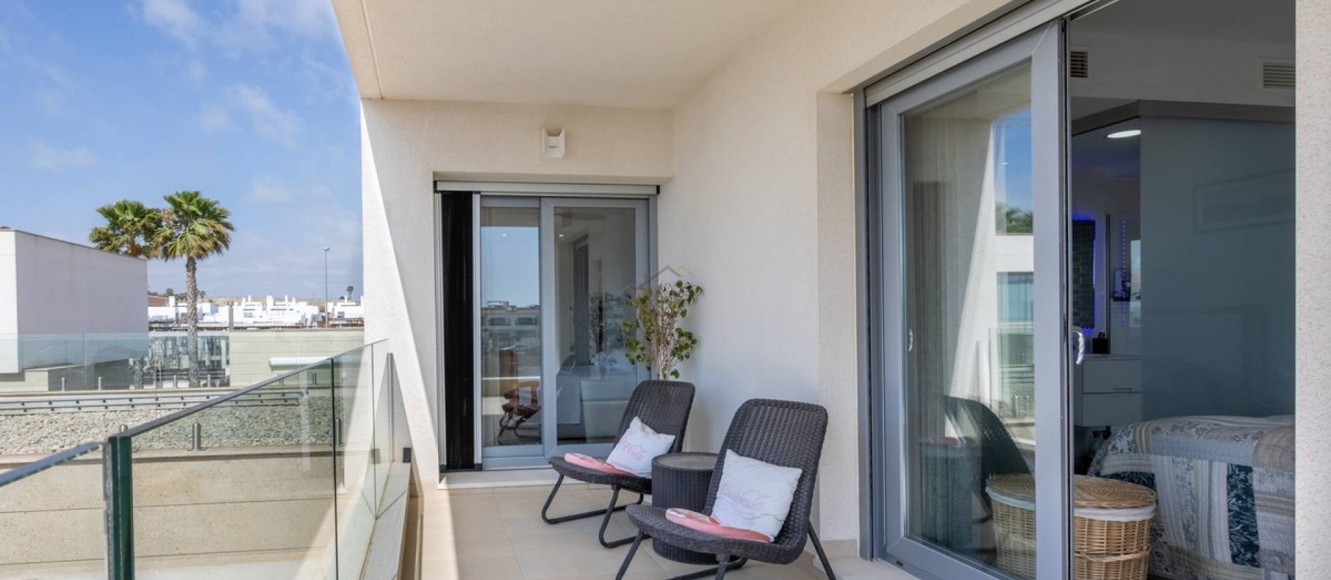 Sale - Villa - Orihuela - Vistabella Golf