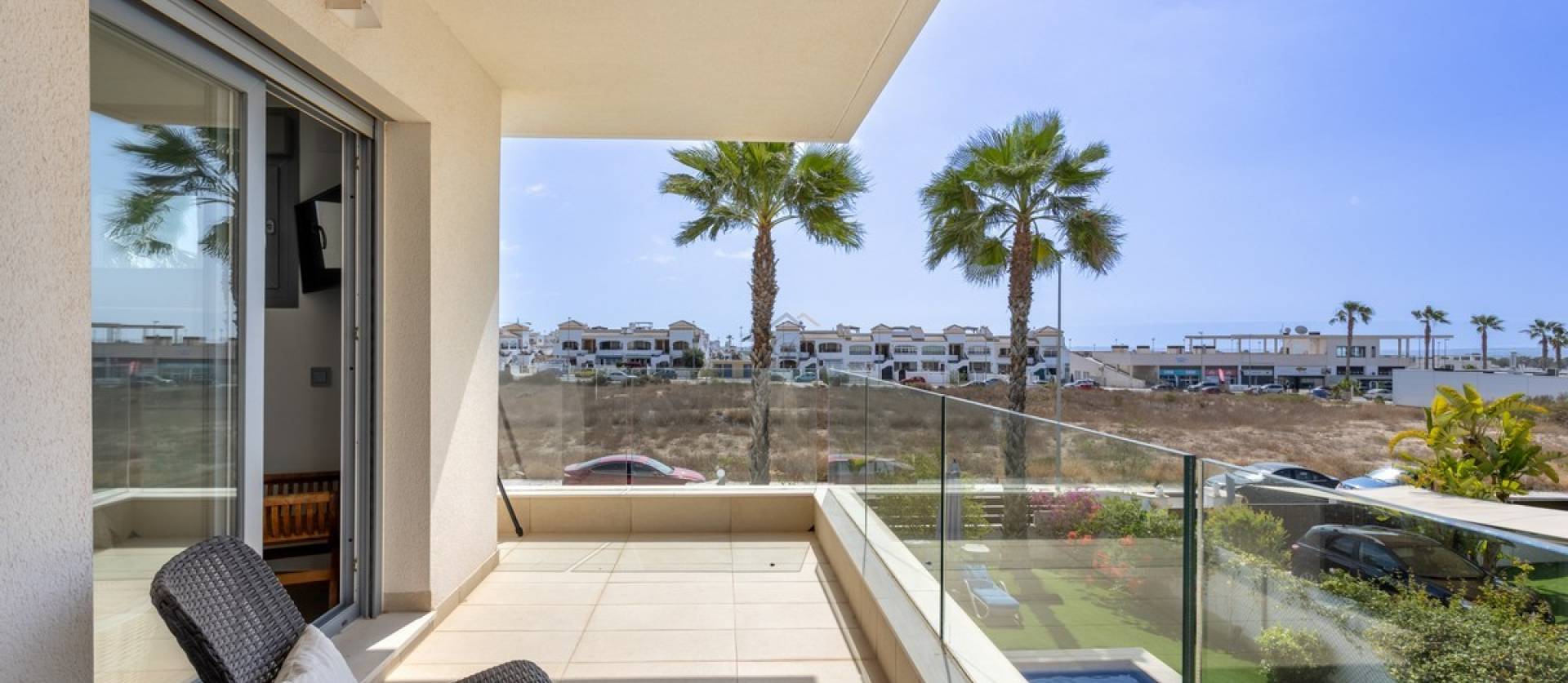 Bestaande woningen - Villa - Orihuela - Vistabella Golf