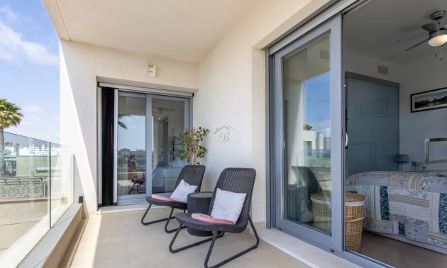 Venta - Villa - Orihuela - Vistabella Golf