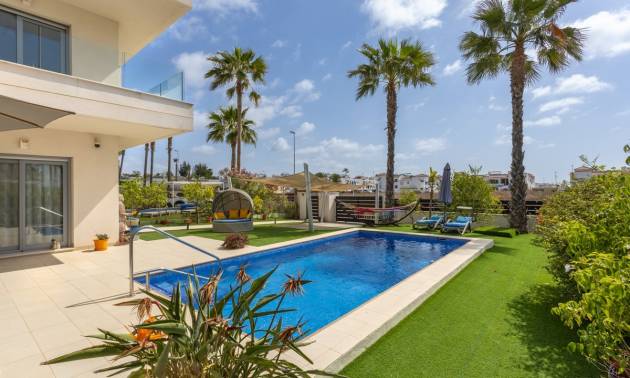 Bestaande woningen - Villa - Orihuela - Vistabella Golf