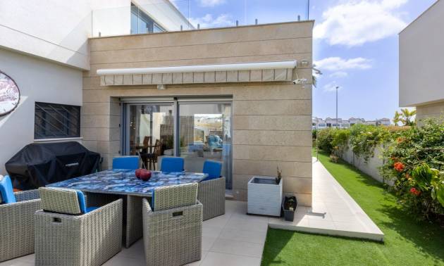 Sale - Villa - Orihuela - Vistabella Golf