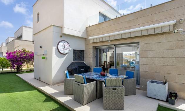 Bestaande woningen - Villa - Orihuela - Vistabella Golf