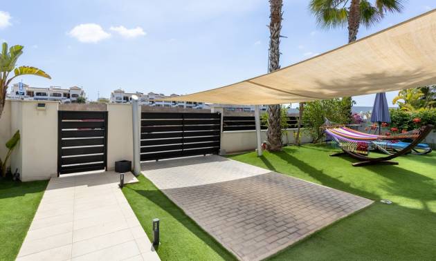 Sale - Villa - Orihuela - Vistabella Golf