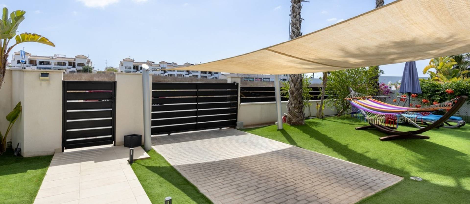 Sale - Villa - Orihuela - Vistabella Golf