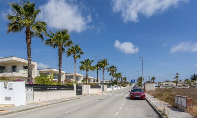 Bestaande woningen - Villa - Orihuela - Vistabella Golf