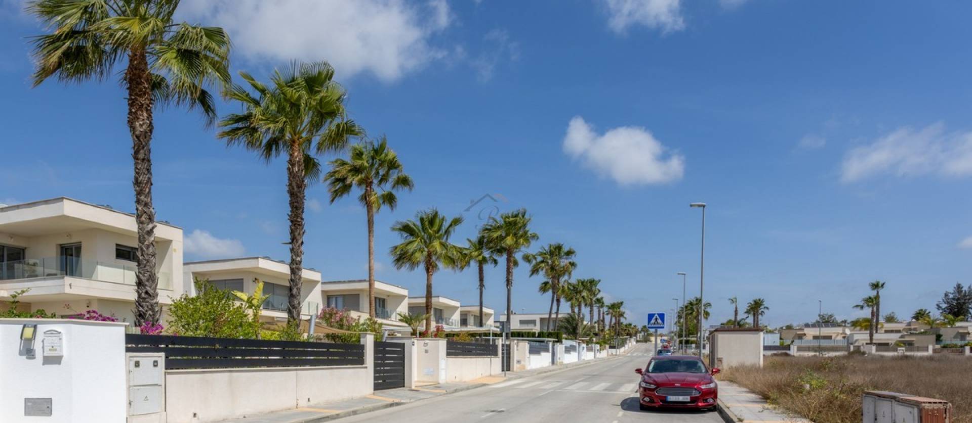 Bestaande woningen - Villa - Orihuela - Vistabella Golf