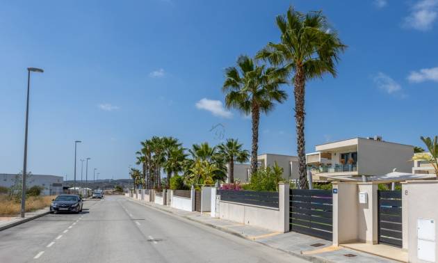 Venta - Villa - Orihuela - Vistabella Golf