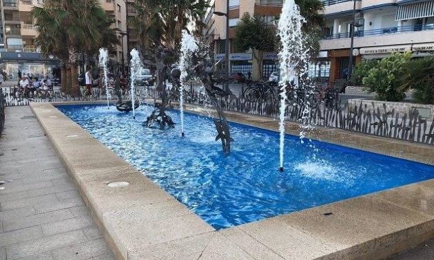 Nieuwbouw projecten - Appartment - Calpe - Puerto