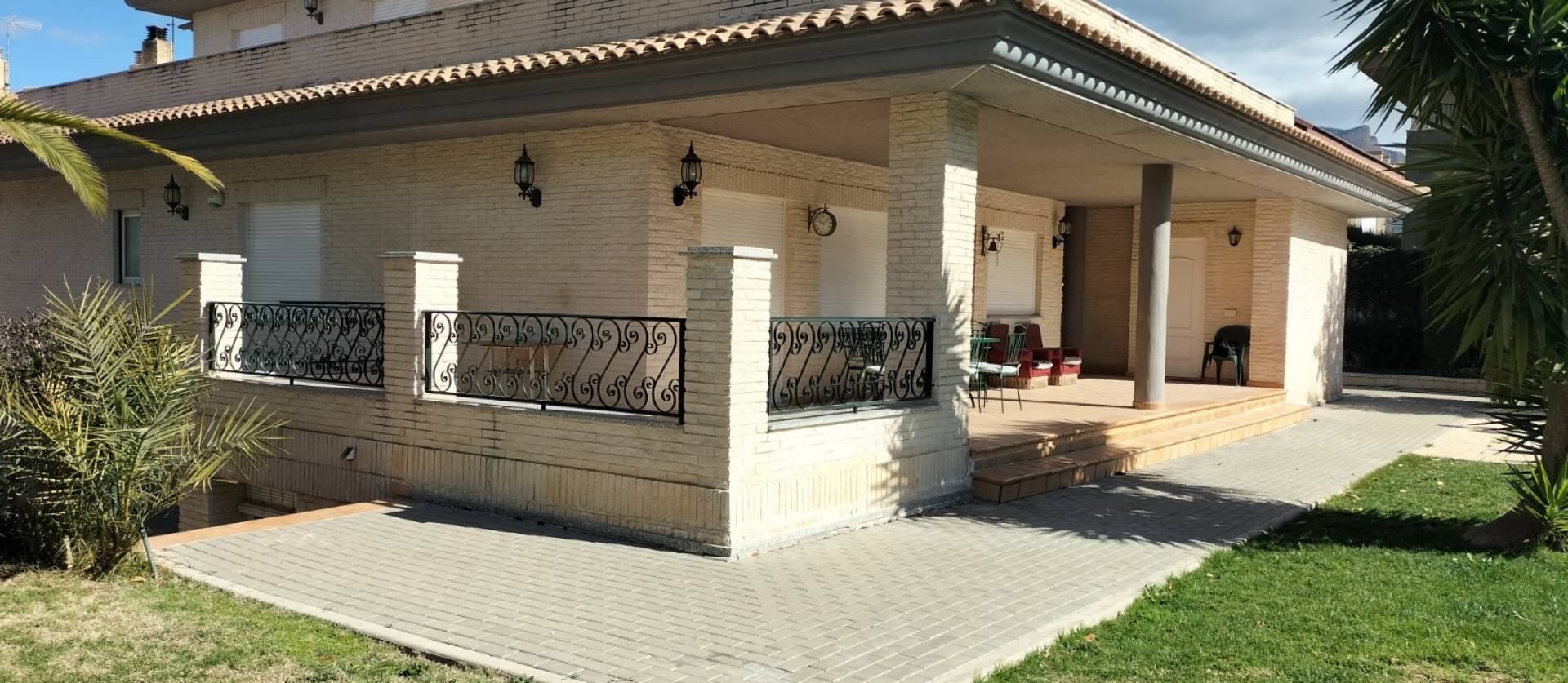 Sale - Villa - Elda