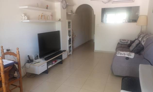 Revente - Appartement - Los Montesinos