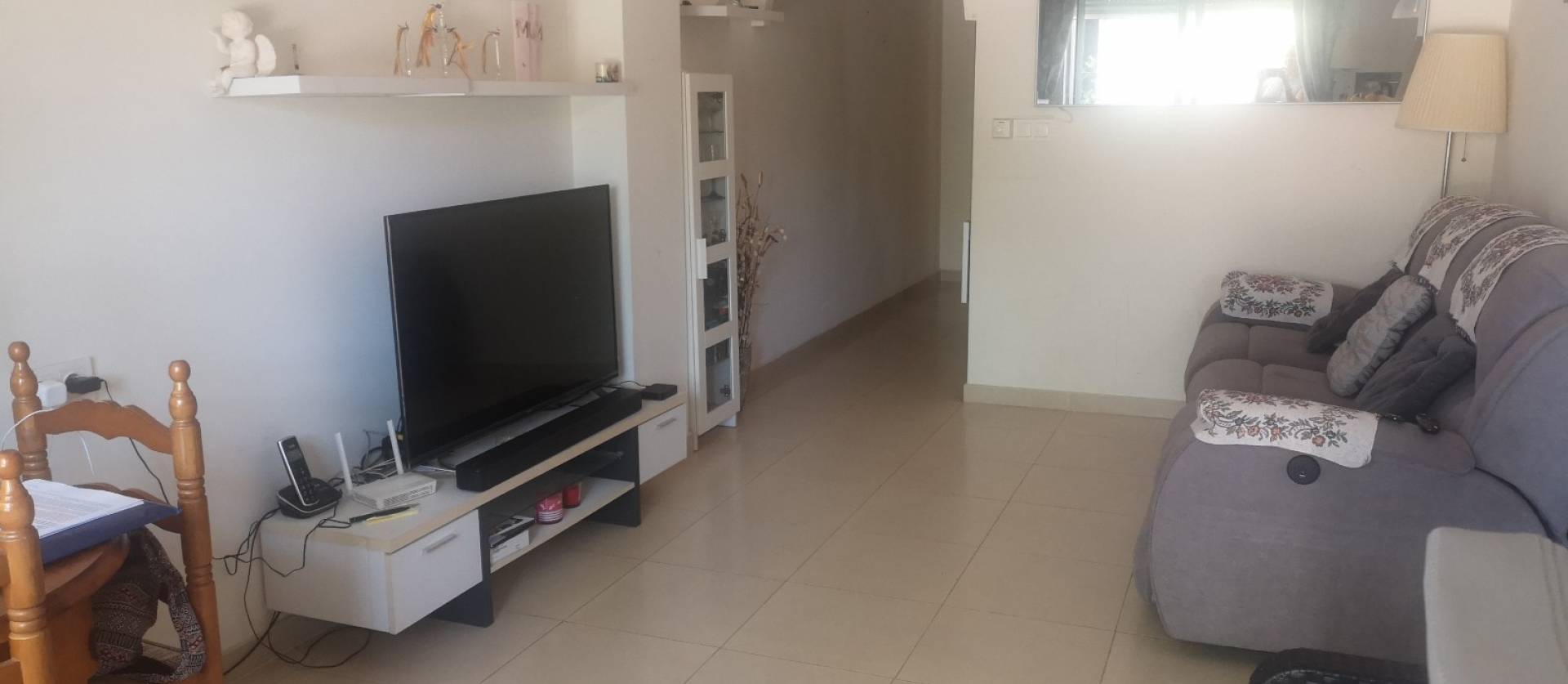 Revente - Appartement - Los Montesinos