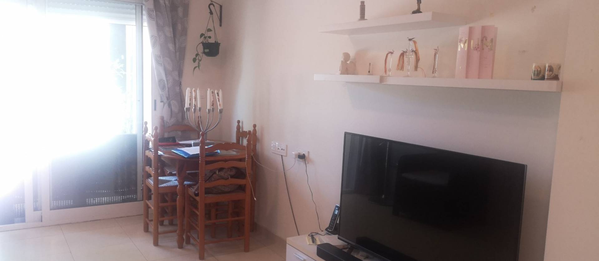 Revente - Appartement - Los Montesinos