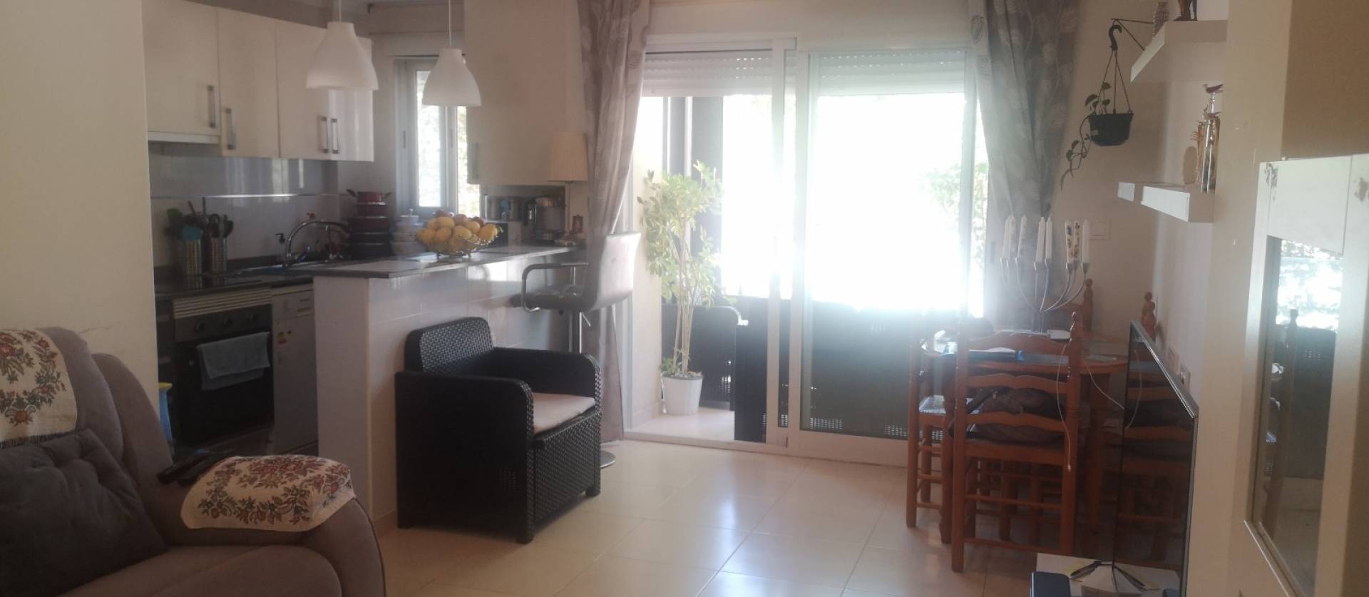 Revente - Appartement - Los Montesinos