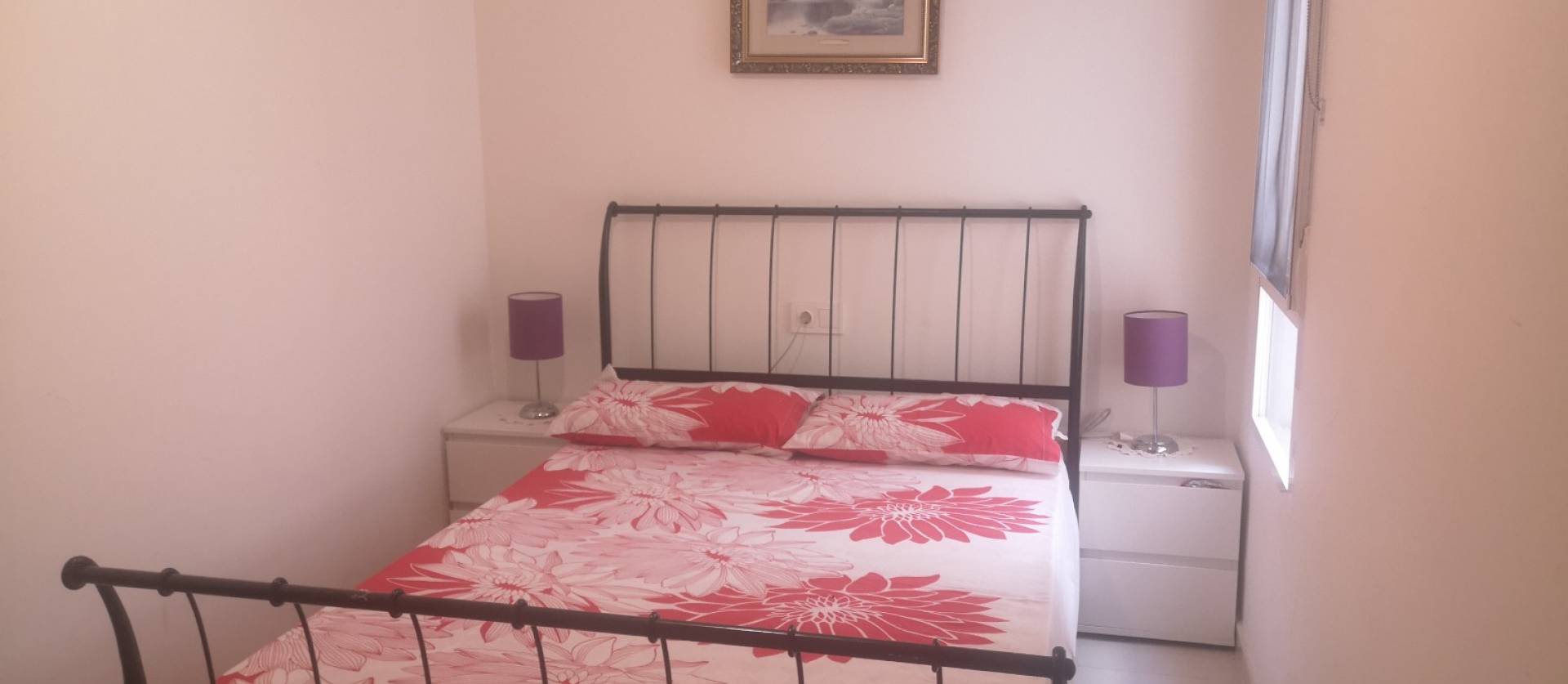 Revente - Appartement - Los Montesinos