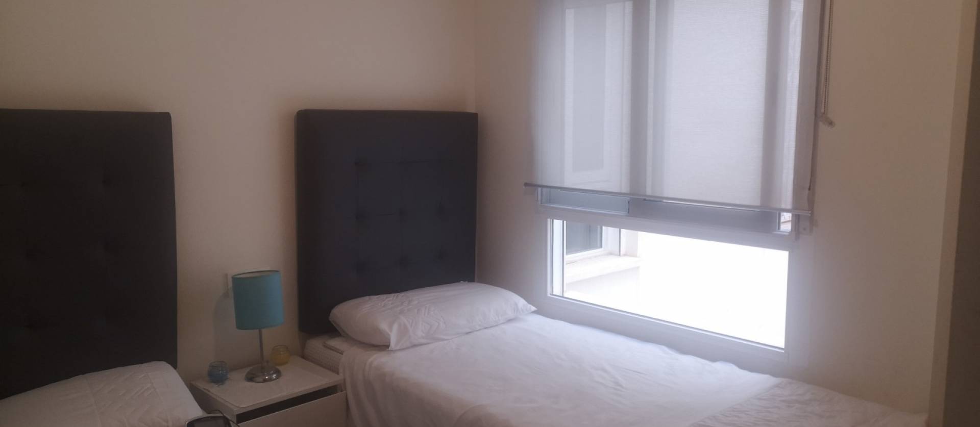 Revente - Appartement - Los Montesinos