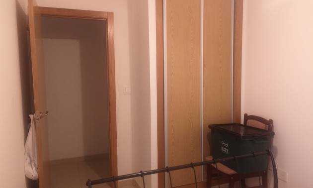 Revente - Appartement - Los Montesinos