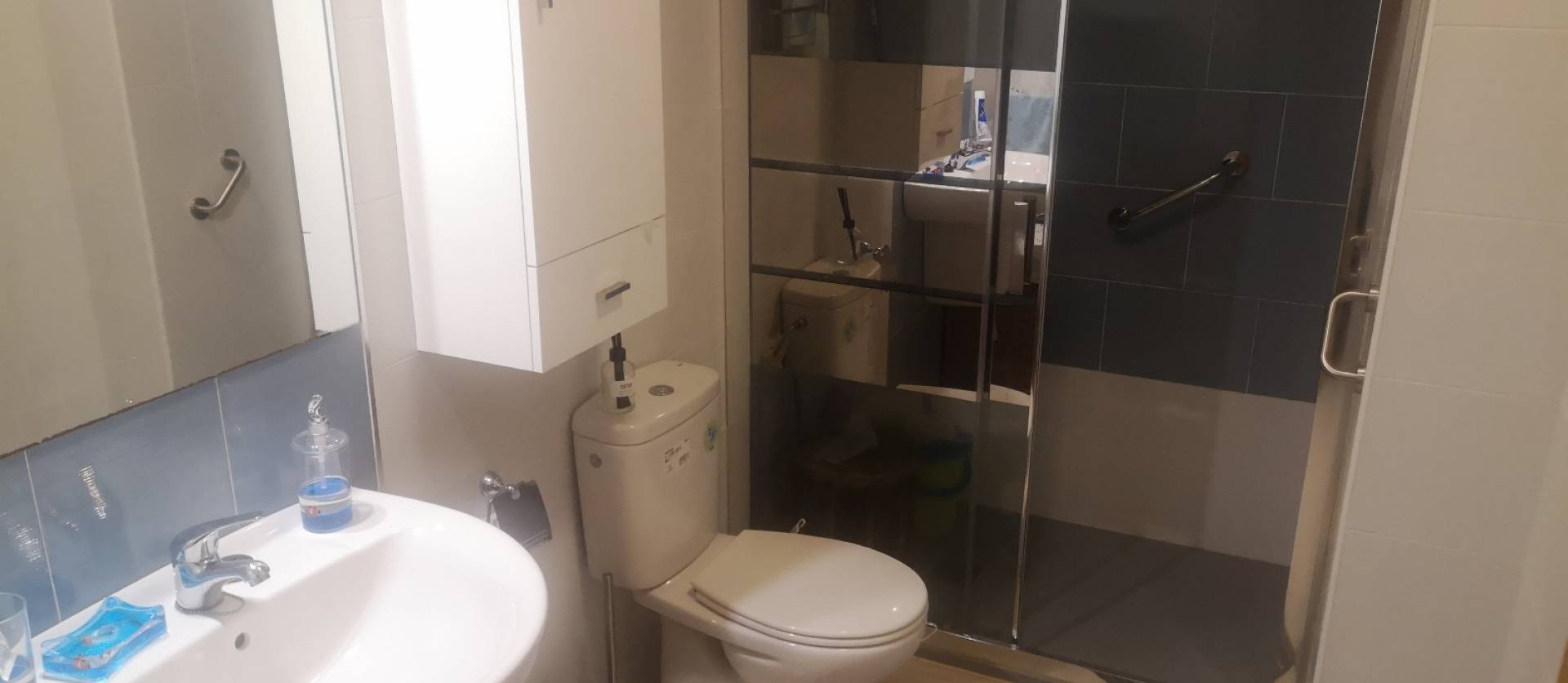 Revente - Appartement - Los Montesinos