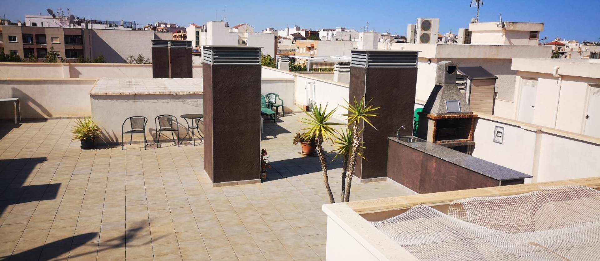 Revente - Appartement - Los Montesinos