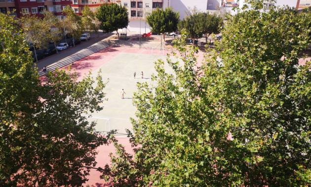 Revente - Appartement - Los Montesinos