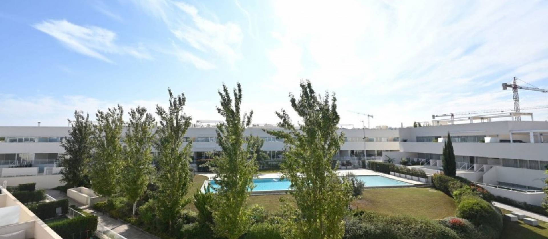 Bestaande woningen - Appartment - Los balcones - Los Balcones