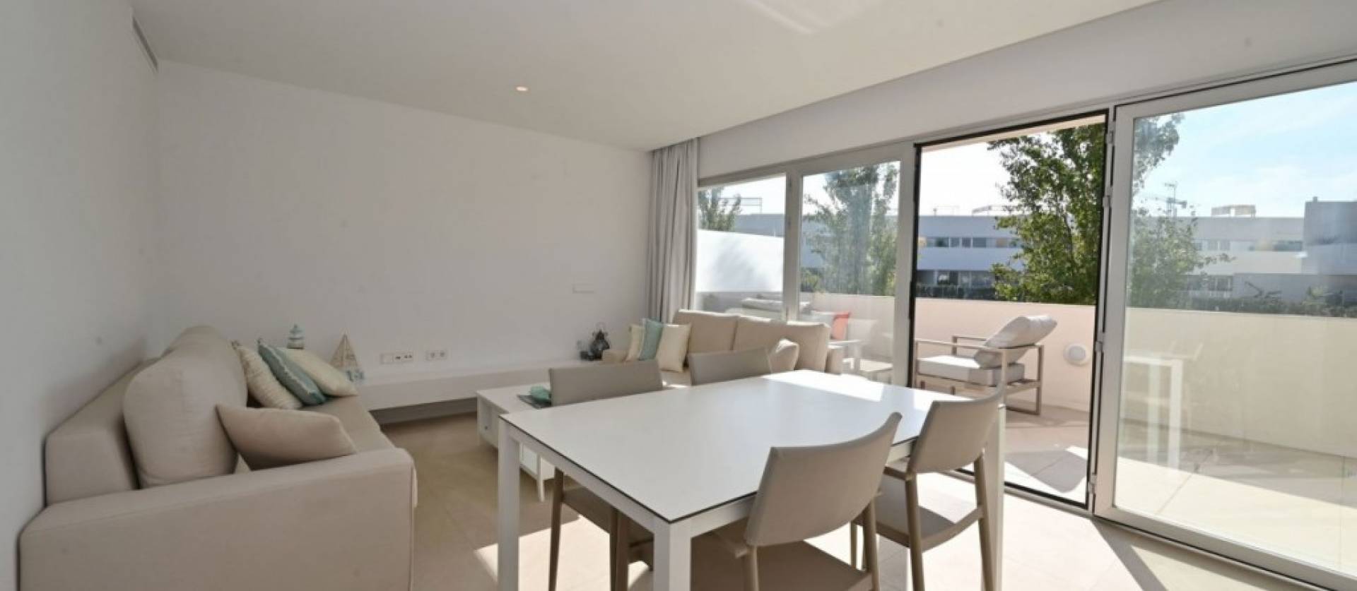 Bestaande woningen - Appartment - Los balcones - Los Balcones