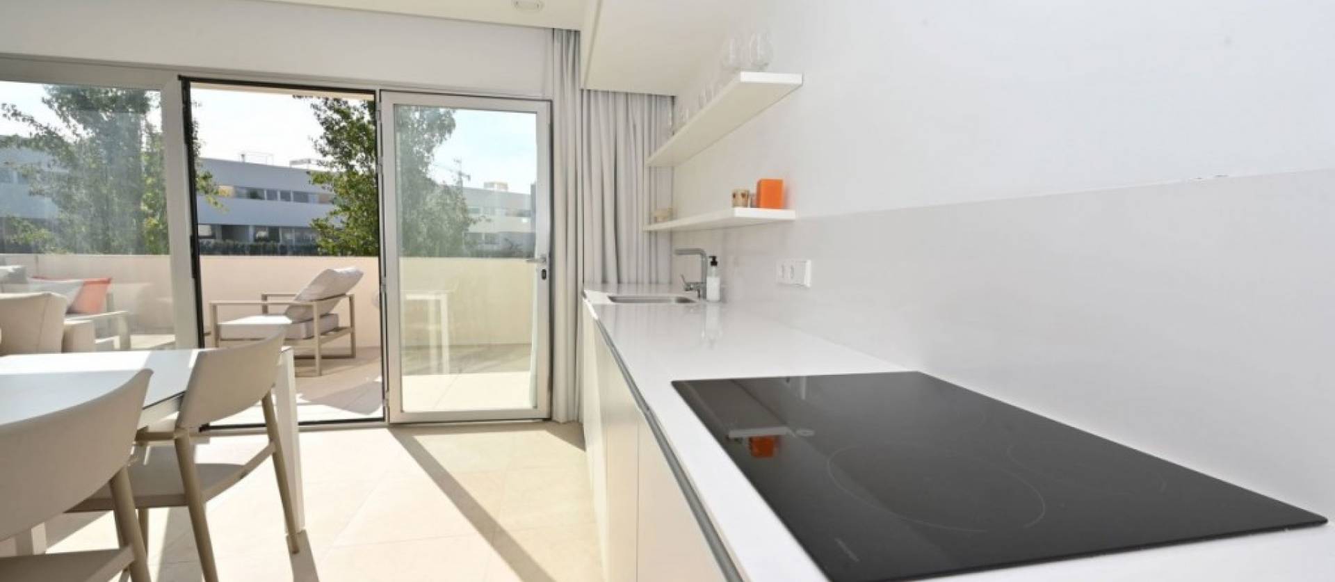 Bestaande woningen - Appartment - Los balcones - Los Balcones