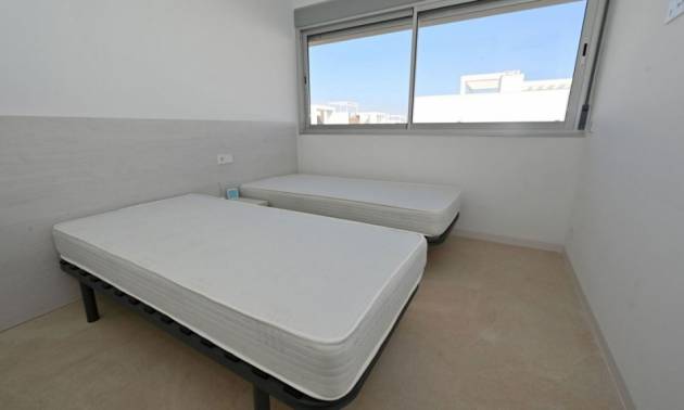 Bestaande woningen - Appartment - Los balcones - Los Balcones