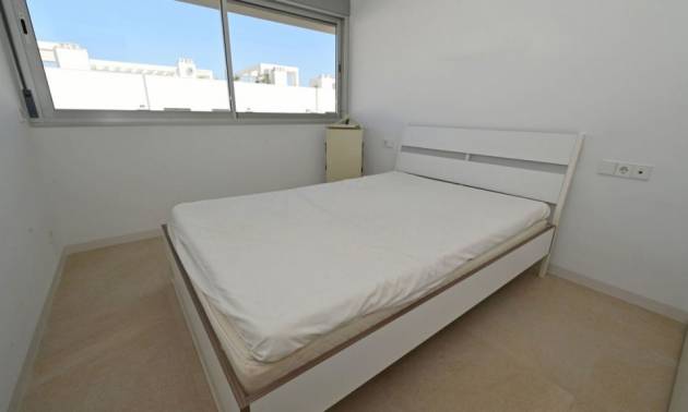 Bestaande woningen - Appartment - Los balcones - Los Balcones