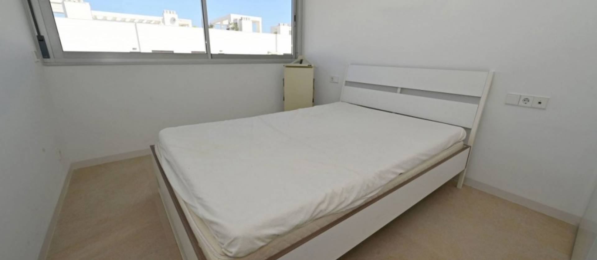 Bestaande woningen - Appartment - Los balcones - Los Balcones