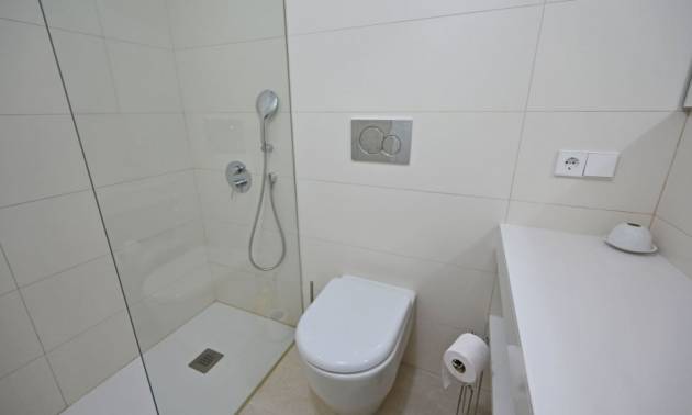 Bestaande woningen - Appartment - Los balcones - Los Balcones