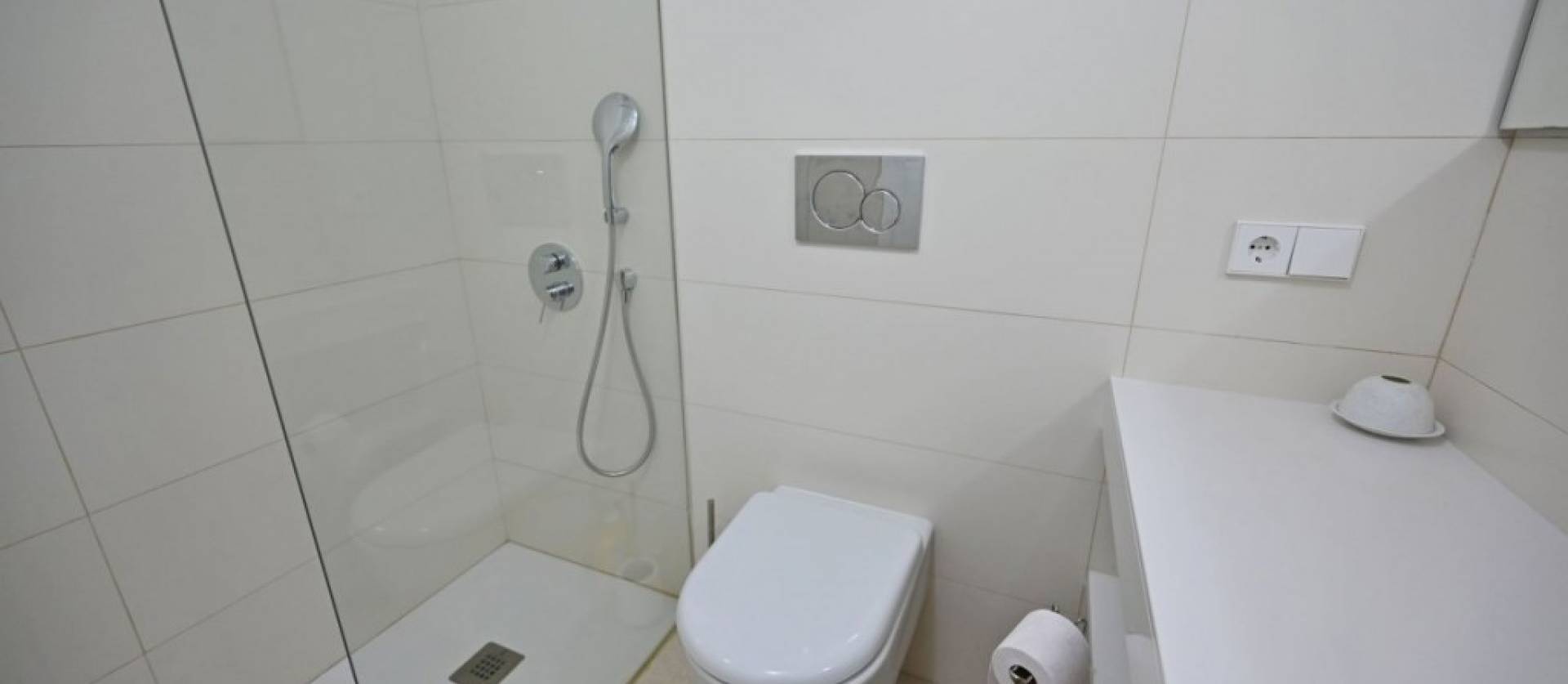 Bestaande woningen - Appartment - Los balcones - Los Balcones