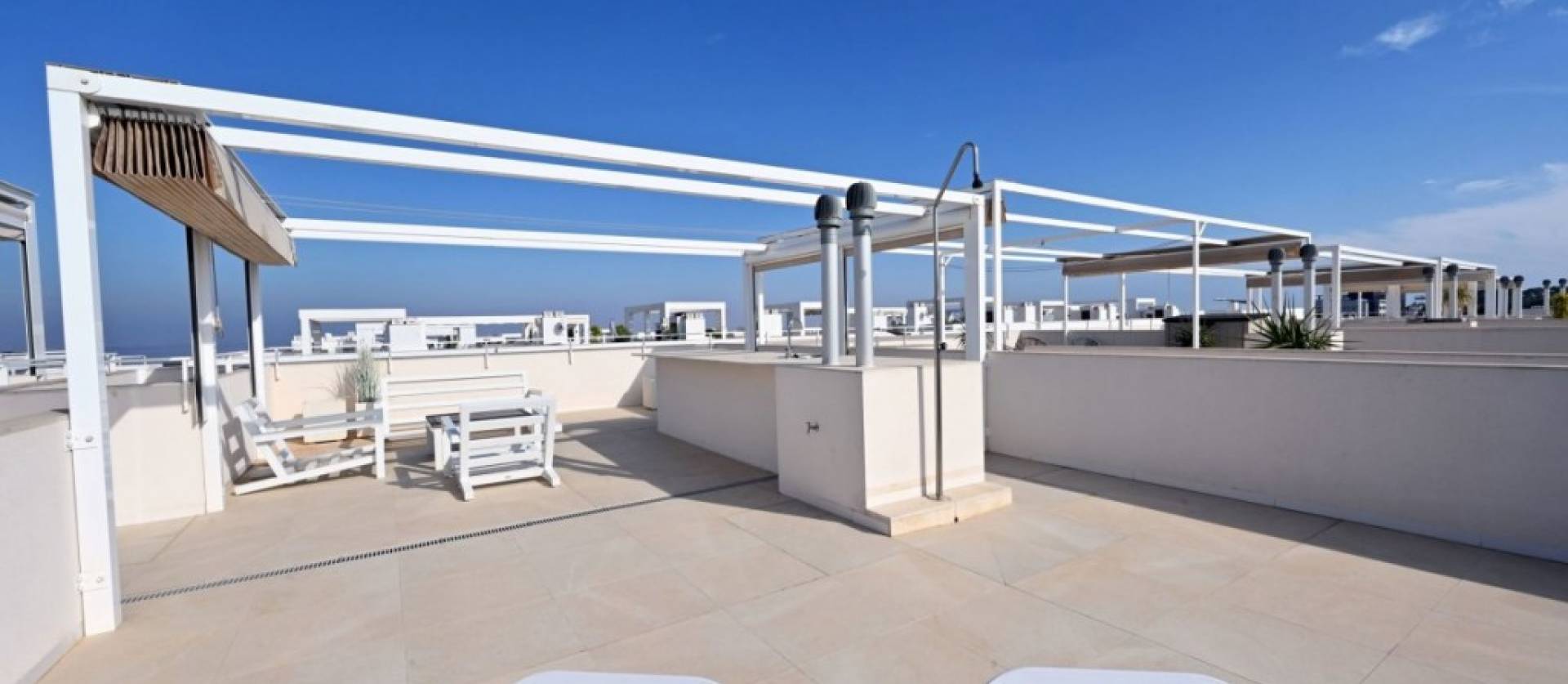 Bestaande woningen - Appartment - Los balcones - Los Balcones