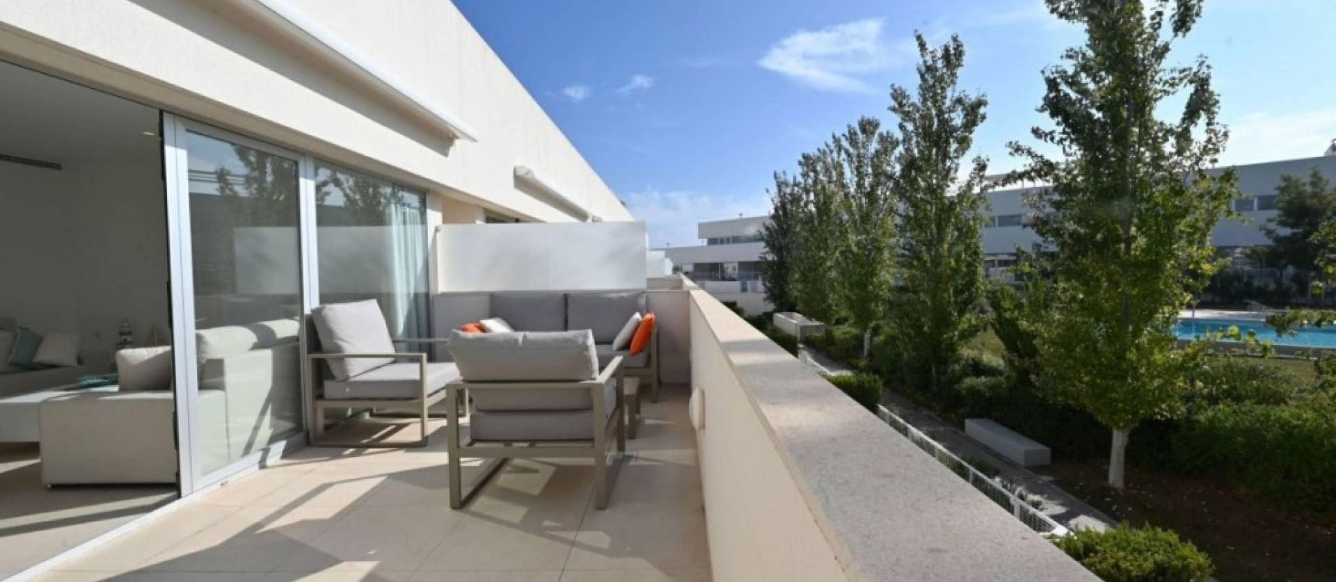 Bestaande woningen - Appartment - Los balcones - Los Balcones