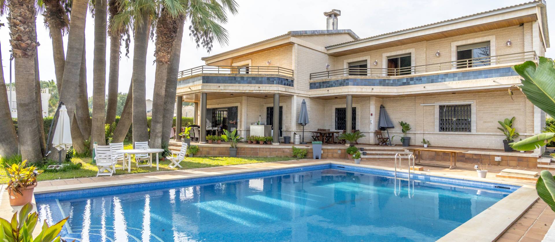 Venta - Villa - Orihuela Costa - Dehesa de campoamor