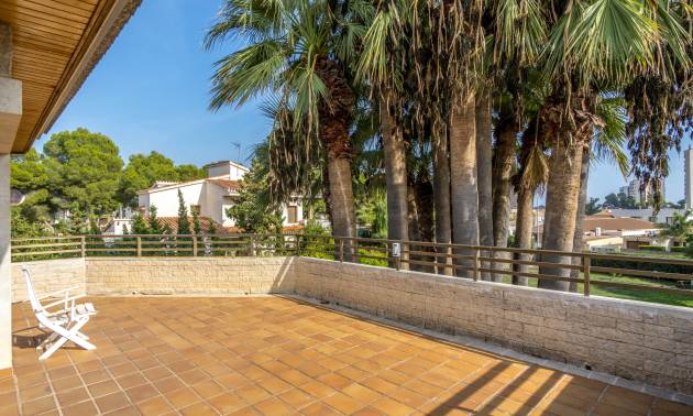 Venta - Villa - Orihuela Costa - Dehesa de campoamor